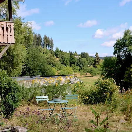 Treffpunkt Dachdeckerei - Ferienvilla,feldberg Дом отдыха