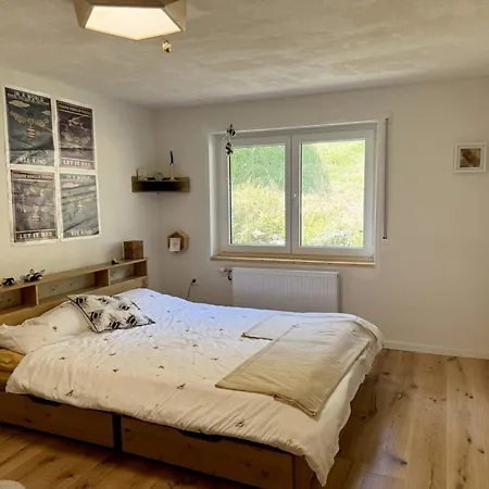 Treffpunkt Dachdeckerei - Ferienvilla,feldberg Дом отдыха