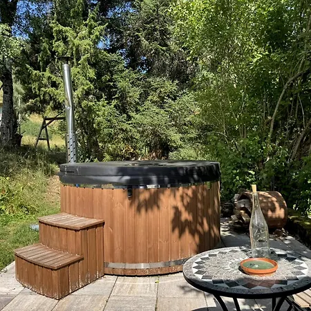 Treffpunkt Dachdeckerei - Ferienvilla,feldberg Дом отдыха *