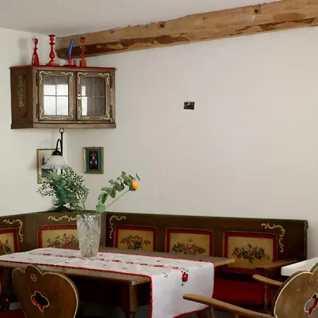 Treffpunkt Dachdeckerei - Ferienvilla,feldberg Дом отдыха *